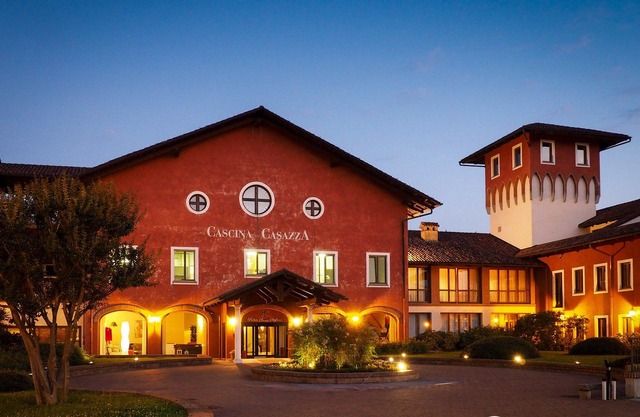 Santo Stefano Spa Relais