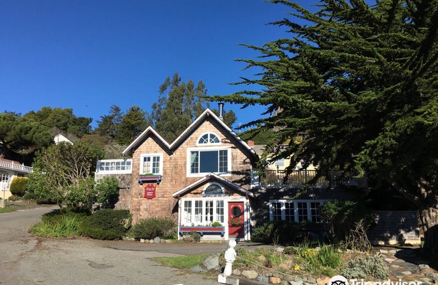 Jenner Inn