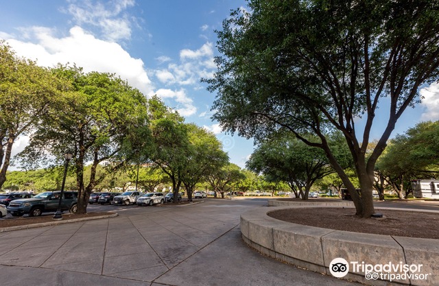 Austin Southpark Hotel