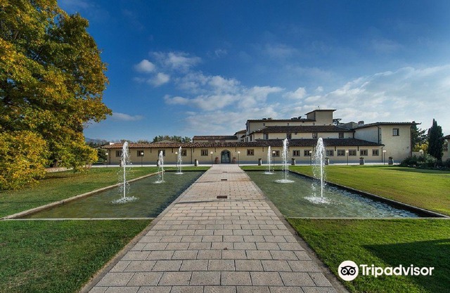 Hotel 500 Firenze