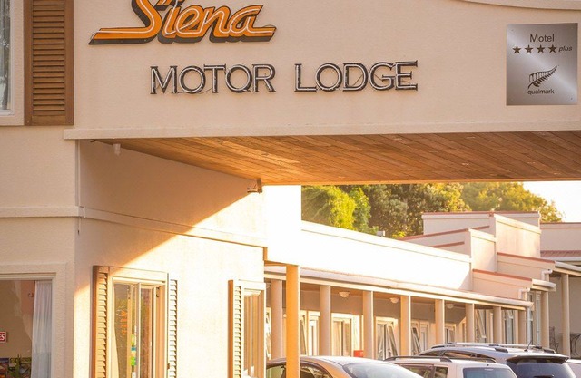 Siena Motor Lodge