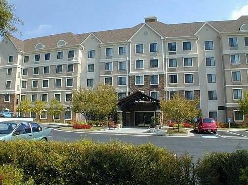Sonesta ES Suites Atlanta - Perimeter Center