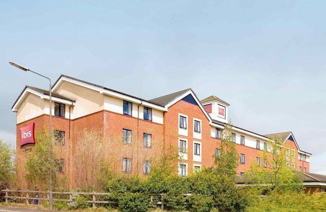 ibis Chesterfield North - Barlborough