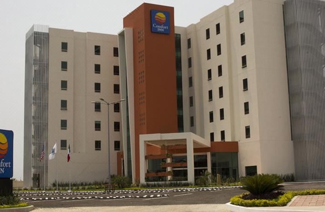 Holiday Inn Express - Tuxpan, an IHG Hotel