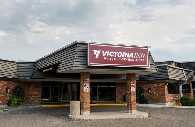 Victoria Inn Hotel & Convention Centre Brandon