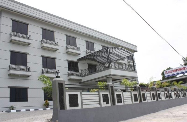 Hotel Darma Nusantara 2