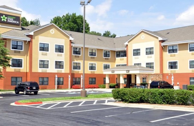 Extended Stay America Suites - Washington, DC - Landover