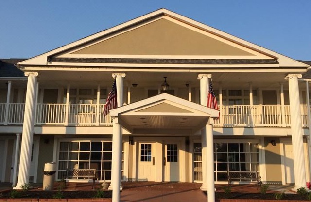 Baymont by Wyndham St. Ignace Lakefront