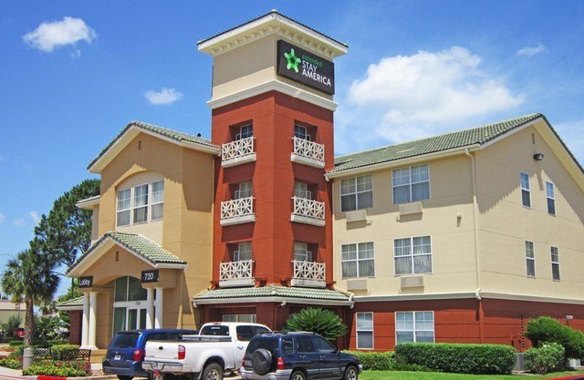 Extended Stay America Suites - Houston - NASA - Bay Area Blvd