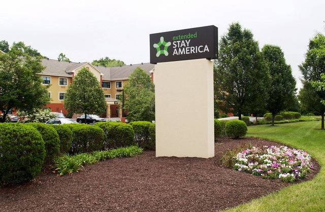 Extended Stay America Suites - Allentown - Bethlehem