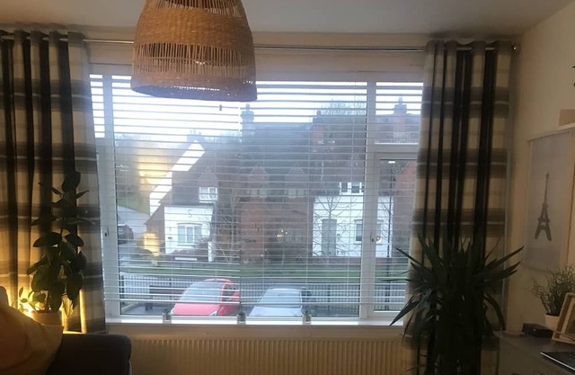 Village life ,Walkers paradise.