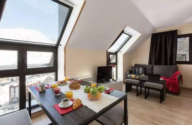 Residence Pierre & Vacances Pas de la Casa Princesa - Studio 5 people