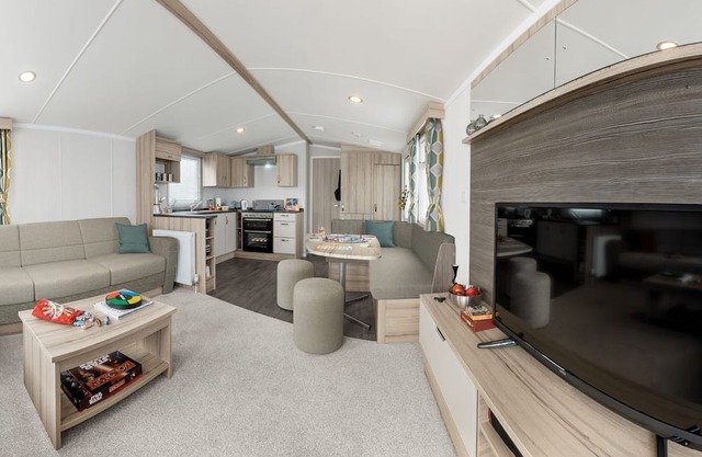 3 bedroom accommodation in Annan, Dumfries & Galloway