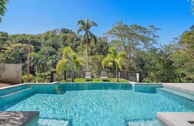 NEW VILLA w/ pool - La Joya Rincon