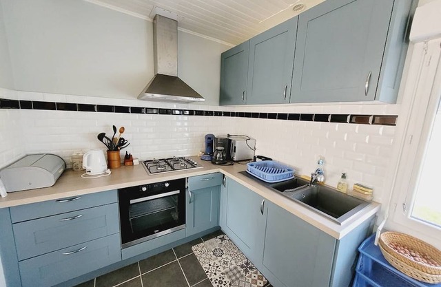 Holiday home for 6 people - Saint Paul en Born