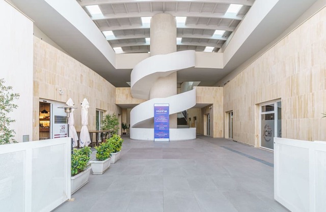 Le Marine - Apartment 106