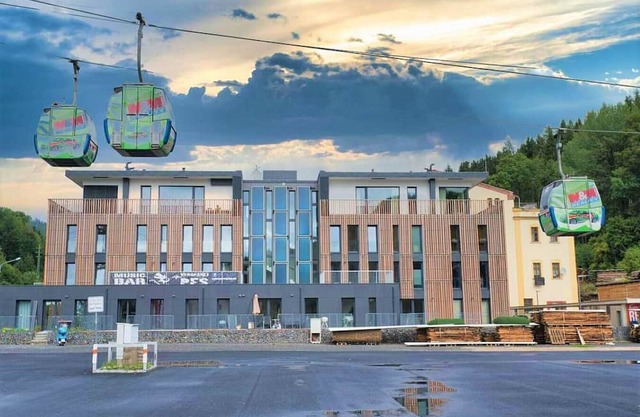 Vrchlabí KVR090