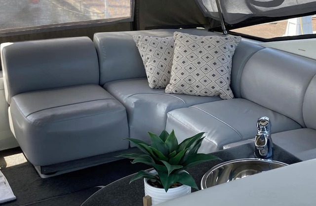 Romantic Small Yacht Oregon Coast Adventure…New Listing!