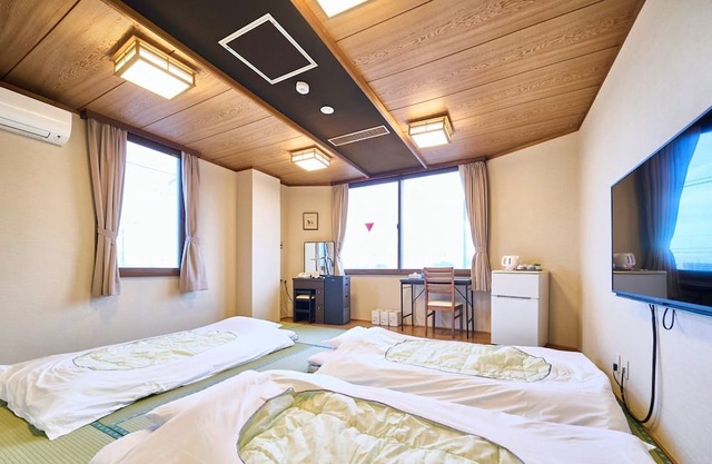 Japanesestyle room A Japanese and Western buffet / Ogaki Gifu