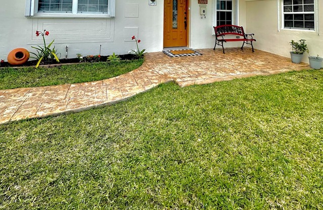 Spacious, family friendly home in the heart of Miami