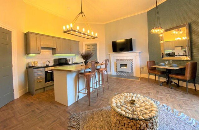 The Leeming at Claremont Apartments