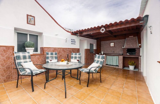 Casa Punta Paloma (cpp)