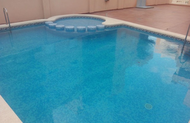 Apartment Playa de Moncofa, POOL and GARAGE