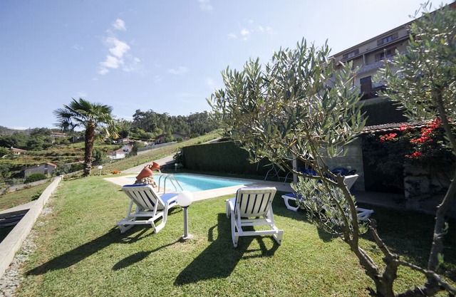 Casa Rural do Salgueirinho