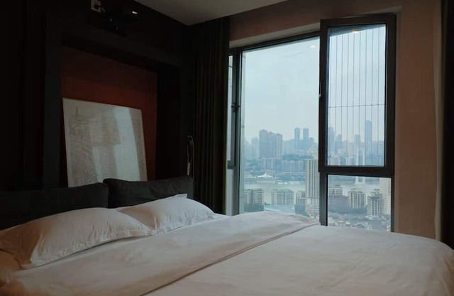 Chongqing Justom Serviced Apartment 9