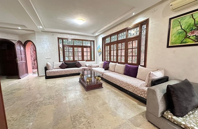 residence riad zitoune