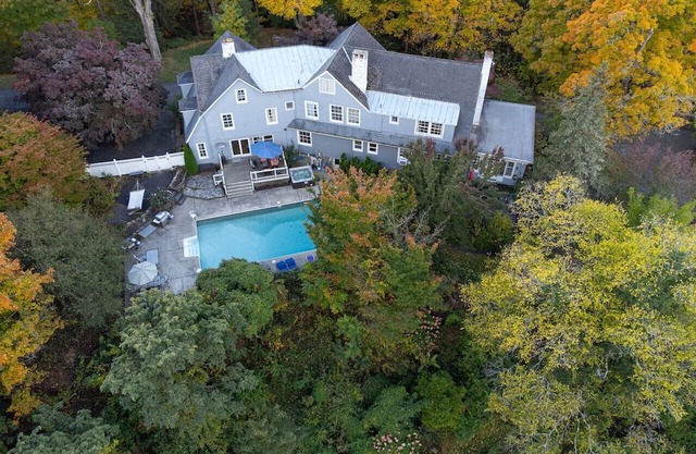 West Point Villa - Jacuzzi Pool BBQ Games Pets