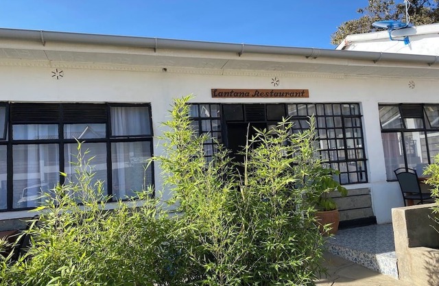 PALASINO RESORT MARALAL