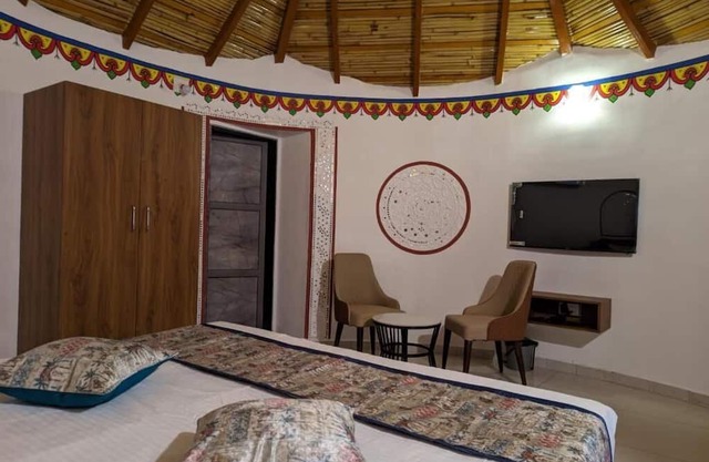 StayGuru Heritage Resort Dholavira