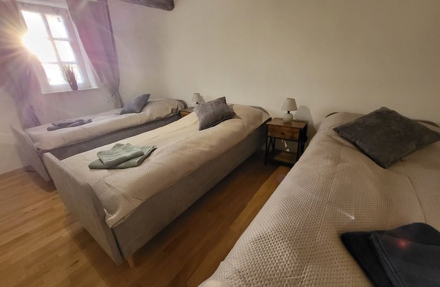 Apartment Kostera