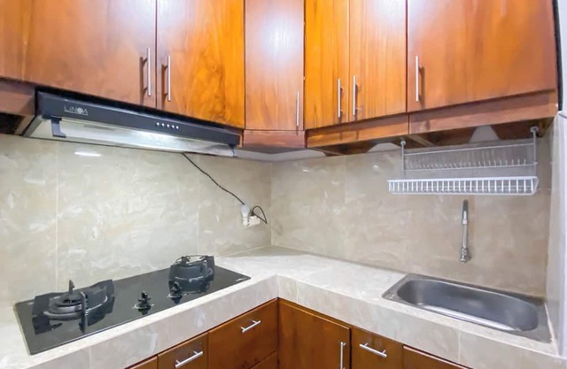 Big And Cozy 3Br Apartment At Transpark Juanda Bekasi Timur