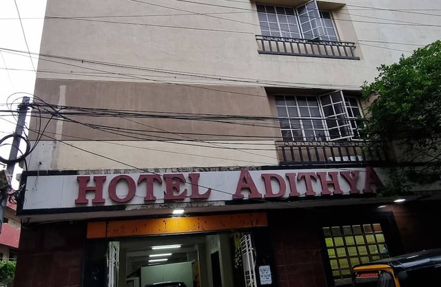 Hotel adithya