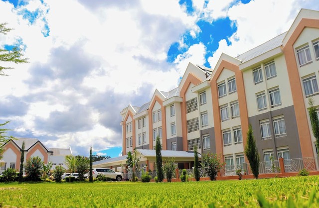 Semara Hotels Machakos