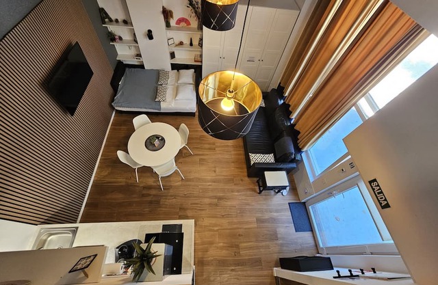 Hlius Brand New Apartments