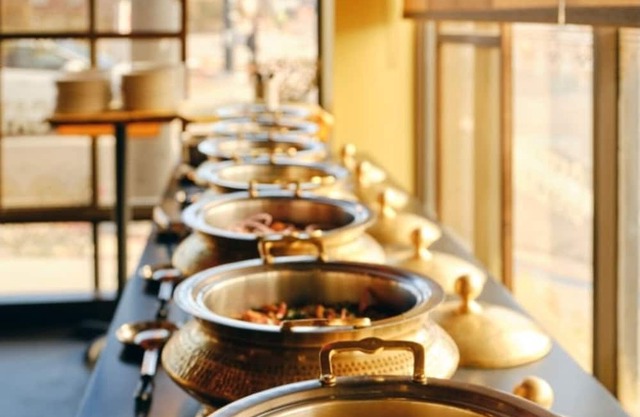 Fabhotel Yagna Residency