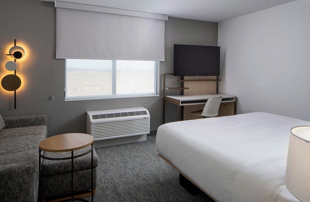 Towneplace Suites By Marriott Surprise Prasada