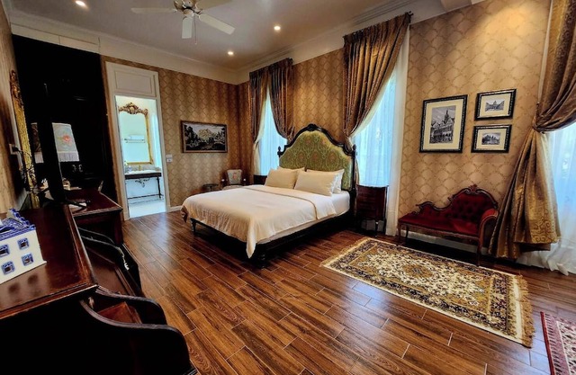 La Campagne Villa Chiangmai