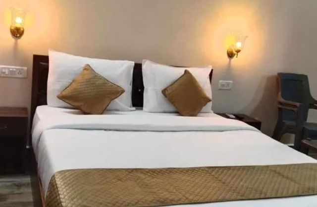 Double Room 1
