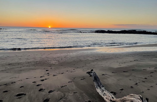 New and charming 2-bedroom house in historic Playa Callejones