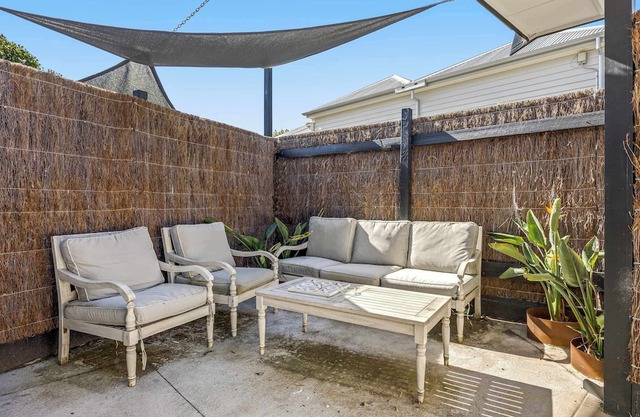 Central Ballarat 2BR Unit