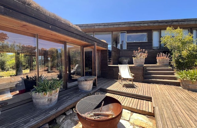 Espacio G 3 - Pet Friendly