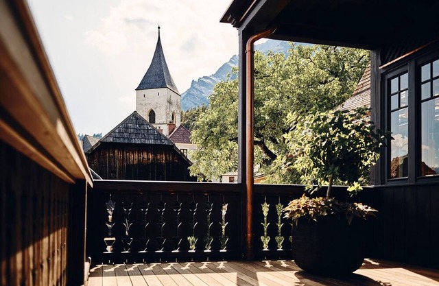Ennstal Suite - Krenn