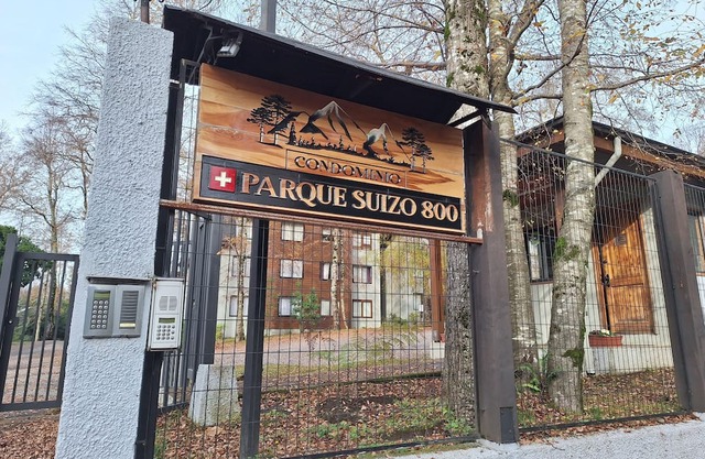 Beautiful place in Pucón with swimming pool