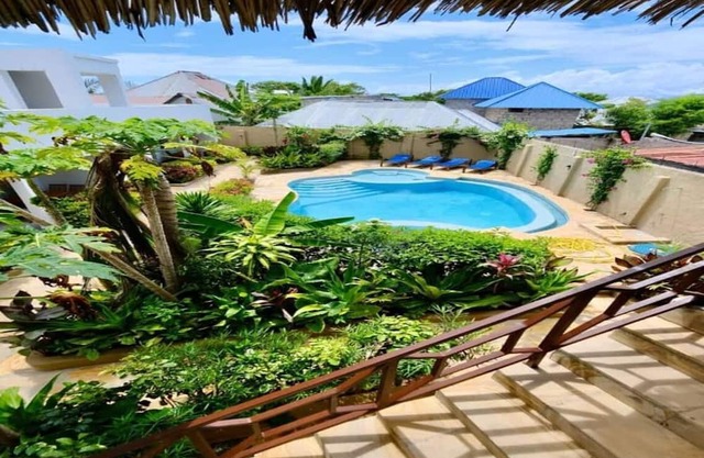 The Dream Village Bed & Breakfast