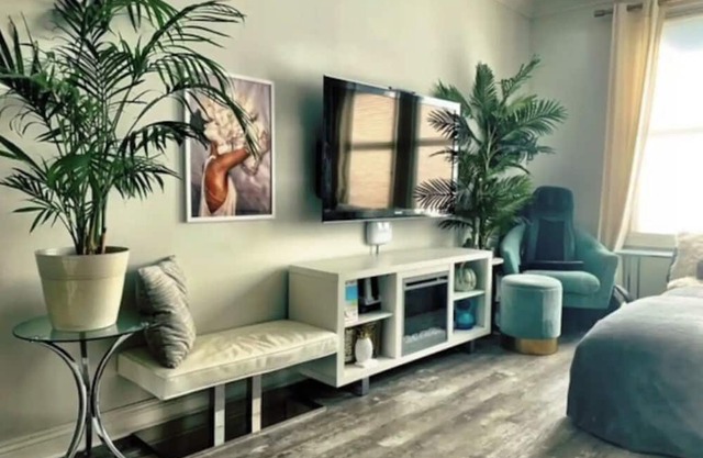 Modern Northbeach 2bedroom -WiFi, fitness, great location - Best of SF living