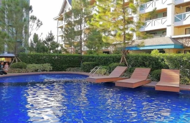 Glam Suite Near Tourist Spots